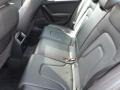 2009 Meteor Grey Pearl Effect Audi A4 2.0T Premium quattro Sedan  photo #11