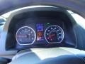 2011 Crystal Black Pearl Honda CR-V EX 4WD  photo #17