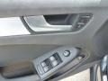 2009 Meteor Grey Pearl Effect Audi A4 2.0T Premium quattro Sedan  photo #13