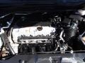 2011 Crystal Black Pearl Honda CR-V EX 4WD  photo #19