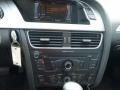2009 Meteor Grey Pearl Effect Audi A4 2.0T Premium quattro Sedan  photo #19