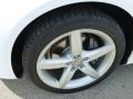 Ibis White - A4 3.2 quattro Sedan Photo No. 9