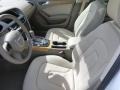 Ibis White - A4 3.2 quattro Sedan Photo No. 10