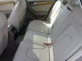 Ibis White - A4 3.2 quattro Sedan Photo No. 11
