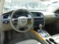 Ibis White - A4 3.2 quattro Sedan Photo No. 12