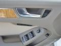Ibis White - A4 3.2 quattro Sedan Photo No. 13