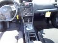 Quartz Blue Pearl - Impreza 2.0i Premium 4 Door Photo No. 14