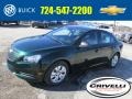 Rainforest Green Metallic - Cruze LS Photo No. 1