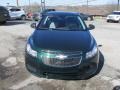 Rainforest Green Metallic - Cruze LS Photo No. 3