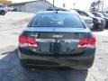 Rainforest Green Metallic - Cruze LS Photo No. 6
