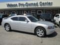 Bright Silver Metallic - Charger Rallye AWD Photo No. 1