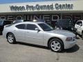 Bright Silver Metallic - Charger Rallye AWD Photo No. 2