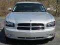 Bright Silver Metallic - Charger Rallye AWD Photo No. 3
