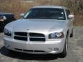 Bright Silver Metallic - Charger Rallye AWD Photo No. 5