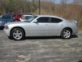  2010 Charger Rallye AWD Bright Silver Metallic