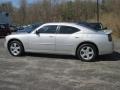 Bright Silver Metallic - Charger Rallye AWD Photo No. 10