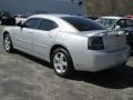 Bright Silver Metallic - Charger Rallye AWD Photo No. 11