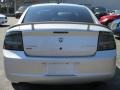 Bright Silver Metallic - Charger Rallye AWD Photo No. 12