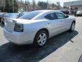 Bright Silver Metallic - Charger Rallye AWD Photo No. 16