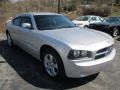 Bright Silver Metallic - Charger Rallye AWD Photo No. 18