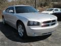Bright Silver Metallic - Charger Rallye AWD Photo No. 19