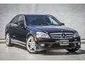 Black - C 300 Luxury Photo No. 12