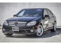 Black - C 300 Luxury Photo No. 13