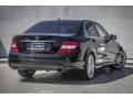 Black - C 300 Luxury Photo No. 14