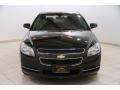 Black Granite Metallic - Malibu LT Sedan Photo No. 2