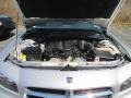 Bright Silver Metallic - Charger Rallye AWD Photo No. 33