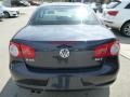 2009 Thunder Blue Volkswagen Eos Lux  photo #4