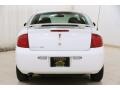 2007 Summit White Pontiac G5   photo #13