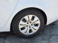 Summit White - Cruze LS Photo No. 3