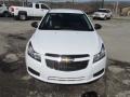 Summit White - Cruze LS Photo No. 4