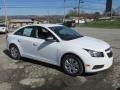 Summit White - Cruze LS Photo No. 5