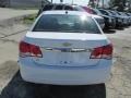 Summit White - Cruze LS Photo No. 6