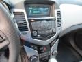 Summit White - Cruze LS Photo No. 10
