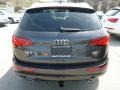 2014 Lava Gray Metallic Audi Q5 3.0 TDI quattro  photo #3