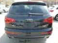 Orca Black Metallic - Q7 3.0 TFSI quattro S Line Package Photo No. 3