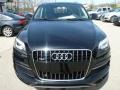 Orca Black Metallic - Q7 3.0 TFSI quattro S Line Package Photo No. 6