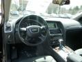 Orca Black Metallic - Q7 3.0 TFSI quattro S Line Package Photo No. 10