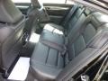 2011 Crystal Black Pearl Acura TL 3.7 SH-AWD  photo #13
