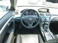 Crystal Black Pearl - TL 3.7 SH-AWD Photo No. 14
