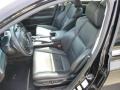 Crystal Black Pearl - TL 3.7 SH-AWD Photo No. 15