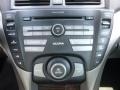 Crystal Black Pearl - TL 3.7 SH-AWD Photo No. 19