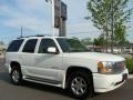 Summit White - Yukon Denali AWD Photo No. 3
