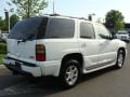 Summit White - Yukon Denali AWD Photo No. 4
