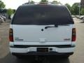 Summit White - Yukon Denali AWD Photo No. 5