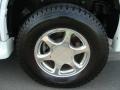 Summit White - Yukon Denali AWD Photo No. 14