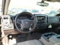 2014 Brownstone Metallic Chevrolet Silverado 1500 LT Double Cab 4x4  photo #12